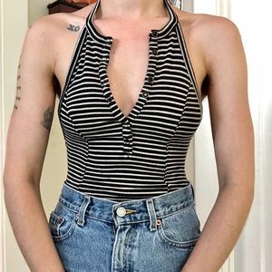 Urban Outfitters Bodysuit